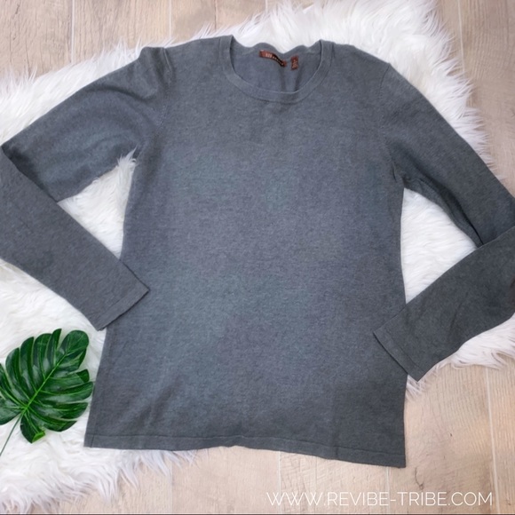 525 America Tops - {525 America} Long sleeve top *2350 525 America Tops - {525 America} Long sleeve top *2350